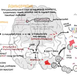 Azathioprine - Personal use