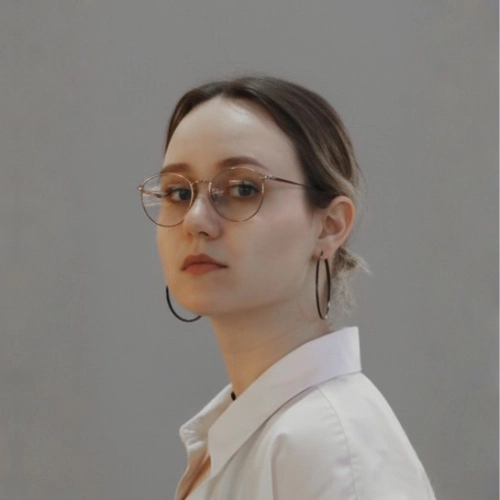 Armando Hasudungan Team Valeria Lyapina Medical Doctor