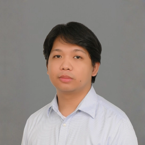 Armando Hasudungan Team Jasper Maralit Medical Illustrator