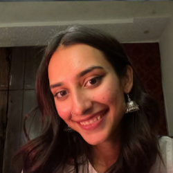Ayesha Rai testimonial for Armando Hasudungan