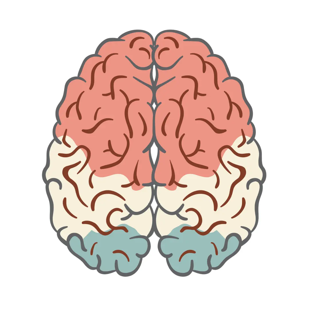 Armando Hasudungan brain logo