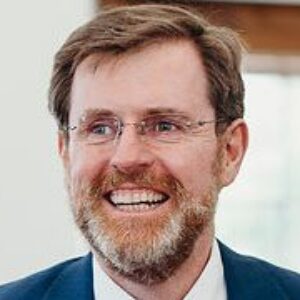 Profile photo of Dr David Allen