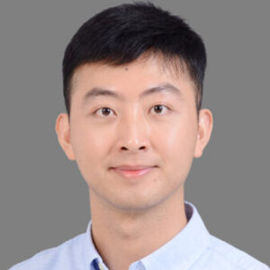 Profile photo of Aaron Yin