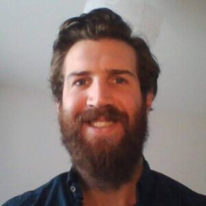 Profile photo of Luke Ball