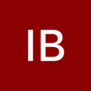 Profile photo of Isabella Buebendorf