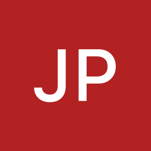 Profile photo of James Pilbeam