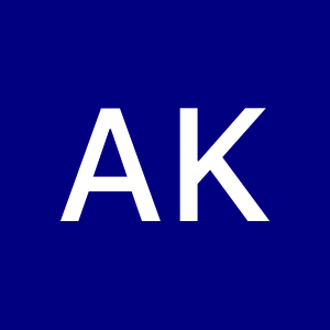 Profile photo of Abinash K Joshi