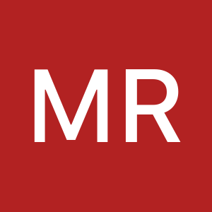 Profile photo of M R Heffernan