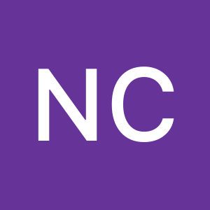 Profile photo of Nicole Chang