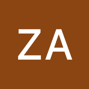 Profile photo of Zara Afzal