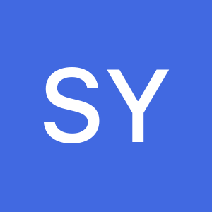 Profile photo of Sona Y.
