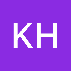 Profile photo of Kristen Hults