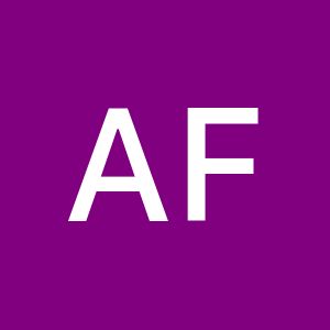 Profile photo of Alexander Fish