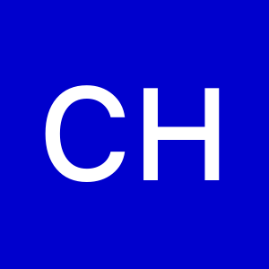 Profile photo of Chelsey Hughes