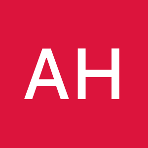 Profile photo of Ashley Hickman