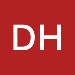 Profile photo of David Hickman