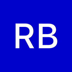 Profile photo of R Brinly