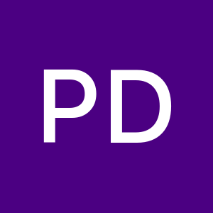 Profile photo of Paul Doughty