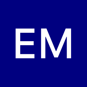 Profile photo of Eric Magette