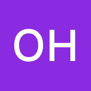 Profile photo of Oliver Hale