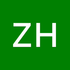 Profile photo of Zoe Hilker