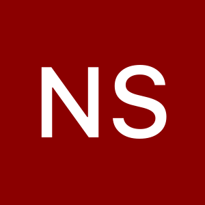 Profile photo of Nicolina Slenkovich