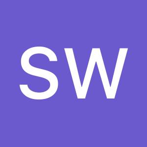 Profile photo of Sarah Williams