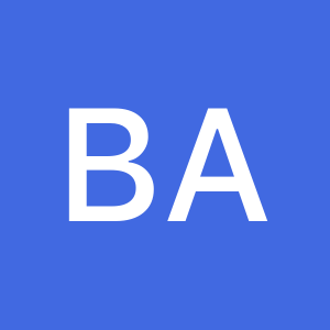 Profile photo of Benjamin Arya